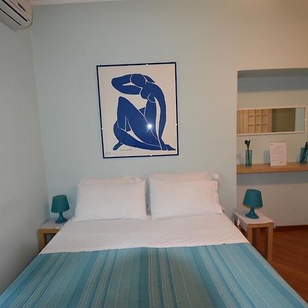 B&B A Casa Di Nancy Рим Экстерьер фото